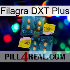 Filagra DXT Plus cialis5